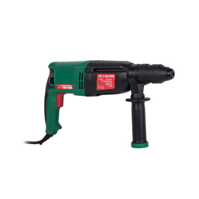 Перфоратор Зеніт ЗП-1100 DFR SDS-Plus+ШЗП 1100Вт 2.8Дж 3.4кг кейс Перфоратор Зеніт ЗП-1100 DFR SDS-Plus+ШЗП 1100Вт 2.8Дж 3.4кг кейс