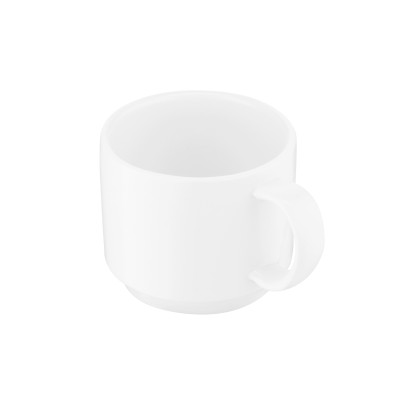 ARDESTO Чашка кавова Prato, 100 мл, порцеляна