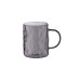 Набір чашок Ardesto Shine, 260мл, 2шт, боросилікатне скло, сірий (AR2626GG) Набір чашок Ardesto Shine, 260мл, 2шт, боросилікатне скло, сірий (AR2626GG)
