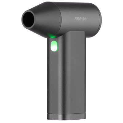 Вентилятор ручний портативний ARDESTO FN-HY-110Turbo Вентилятор ручний портативний ARDESTO FN-HY-110Turbo