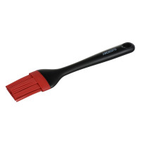 ARDESTO Пензлик Golden Brown 25 см, силікон, пластик ARDESTO Пензлик Golden Brown 25 см, силікон, пластик