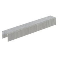 Металеві скоби Bosch Professional тип 53, 10х11.4х0.74мм, 1000шт