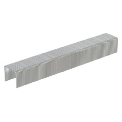 Металеві скоби Bosch Professional тип 53, 10х11.4х0.74мм, 1000шт