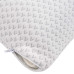 Подушка ортопедична ARDESTO Sleepwell, 50х70см, прямокутна, піна меморі, білий Подушка ортопедична ARDESTO Sleepwell, 50х70см, прямокутна, піна меморі, білий