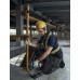 Гайковерт ударний Bosch GDS 18V-400 18В 2х5.0А·год 2500об·хв 400Нм кейс 1.87кг