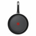 Сковорода Tefal Expertise, 30см, алюміній, бакеліт, чорний Сковорода Tefal Expertise, 30см, алюміній, бакеліт, чорний