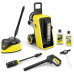 Мінімийка високого тиску Karcher K 7 Comfort Premium Home 3000Вт 20-180бар 600л/год шланг 10м 18.83кг