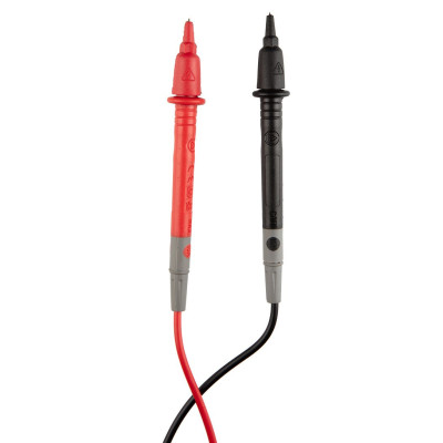 Мультиметр цифровий Neo Tools, 0-600В, рідкокристалічний дисплей з підсвіткою, сенсорний