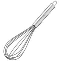 ARDESTO Віничок Gemini, силікон, нержавіюча сталь, сірий