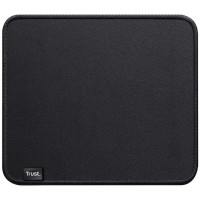 Trust Килимок для миші Boye ECO M Black (250x210x3мм) Trust Килимок для миші Boye ECO M Black (250x210x3мм)