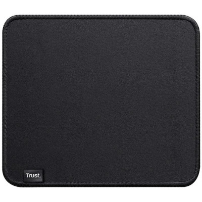 Trust Килимок для миші Boye ECO M Black (250x210x3мм) Trust Килимок для миші Boye ECO M Black (250x210x3мм)