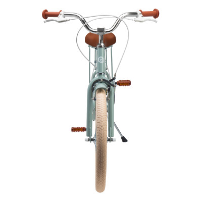 Дитячий велосипед Miqilong LS 20