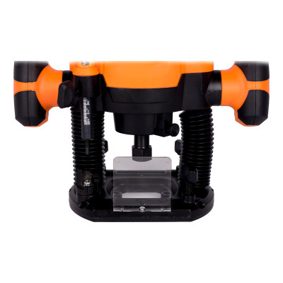 Фрезер Tekhmann TR-12/2000 2000Вт цанга 8 та 12мм 6000-22000об/хв 4.3кг Фрезер Tekhmann TR-12/2000 2000Вт цанга 8 та 12мм 6000-22000об/хв 4.3кг