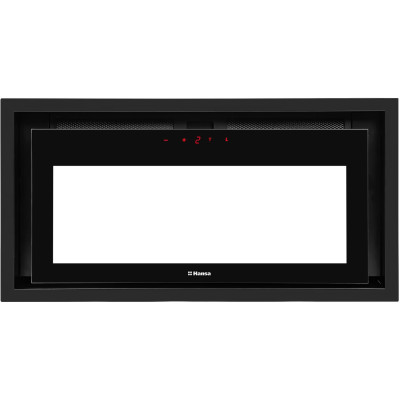 Витяжка Hansa вбудована, 60см, 425м3ч, чорний Витяжка Hansa вбудована, 60см, 425м3ч, чорний