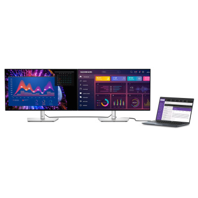 Монітор DELL 27