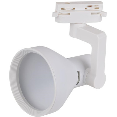 LEDVANCE Світильник трековий ECO E27 білий LEDVANCE Світильник трековий ECO E27 білий