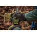 Ryobi Пила ланцюгова акумуляторна ONE+ HP RY18PSX15A-120T 18B 1х2А·год ЗП шина 15см безщіткова 6м/с 1.19кг кейс