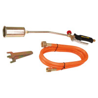 Topex 44E120 Пальник газовий, набір 28кВт Topex 44E120 Пальник газовий, набір 28кВт