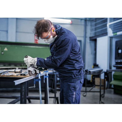 Диск відрізний Bosch Professional Stand для нержавіючої сталі 125x1.6x22.23мм, 10шт