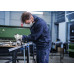 Диск відрізний Bosch Professional Stand для нержавіючої сталі 125x1.6x22.23мм, 10шт