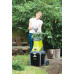 Измельчитель садовый Ryobi RSH2545B 2500Вт 45мм 40л нож 14.1кг (5133002512)