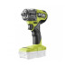 Гайковерт ударний акумуляторний Ryobi ONE+ HP RIW18C-0 18В 2800об·хв 450Нм 1/2 Гайковерт ударний акумуляторний Ryobi ONE+ HP RIW18C-0 18В 2800об·хв 450Нм 1/2