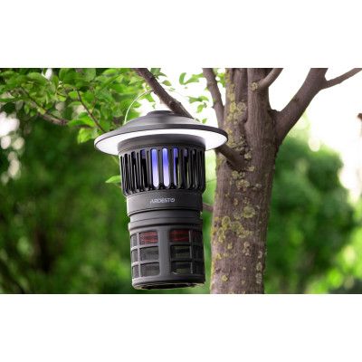 ARDESTO Фонарь антимоскитный MSK-SB3555 ARDESTO Фонарь антимоскитный MSK-SB3555