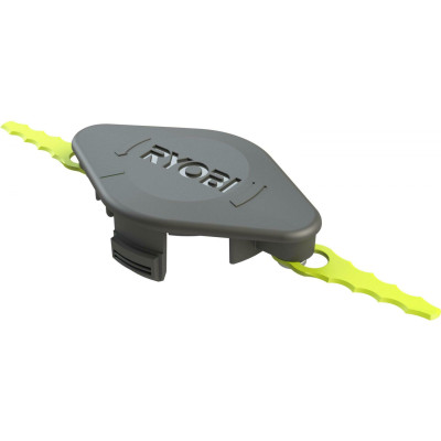 Леза для тримера Ryobi RAC155 насадка та 10 лез пластик