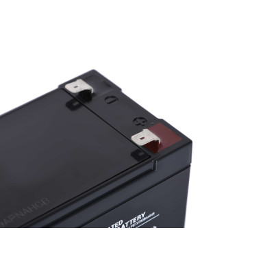 Аккумуляторная батарея Vision CP, 12В, 7.0А•ч, AGM Аккумуляторная батарея Vision CP, 12В, 7.0А•ч, AGM