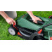 Bosch Газонокосарка мережеваUniversalRotak 37-555 1400Вт 37см 40л 27-50мм 15.5кг