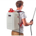 Einhell Оприскувач GE-WS 18/150 Li-Solo, PXC, акум., 17л, 102 л/г, 4.5бар, (без АКБ та ЗП)