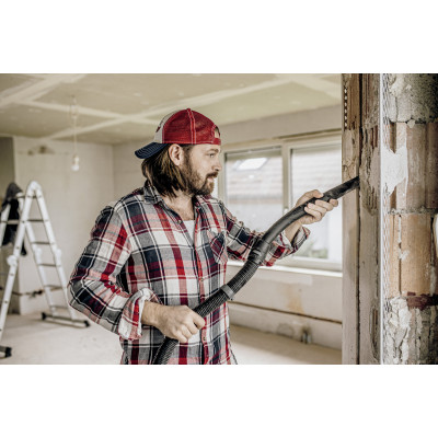 Karcher Господарський пилосос WD 6 P S V-30/6/22/T, 1300 ВТ, 30л, 6м, 9.332 кг