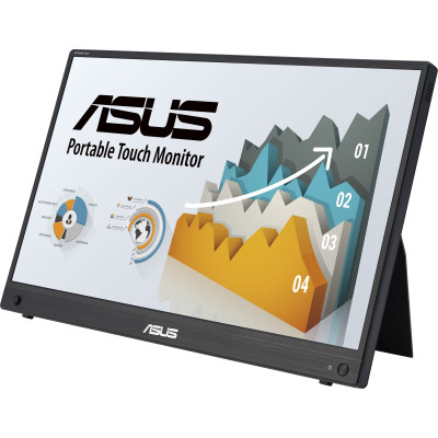 ASUS Монітор портативний 15.6