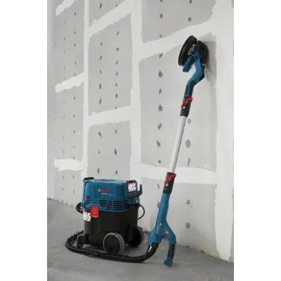 Bosch Шліфувальна машина для стін та стелі GTR 550, 550 Вт,340-910 об/хв, 225мм, 4.8 кг