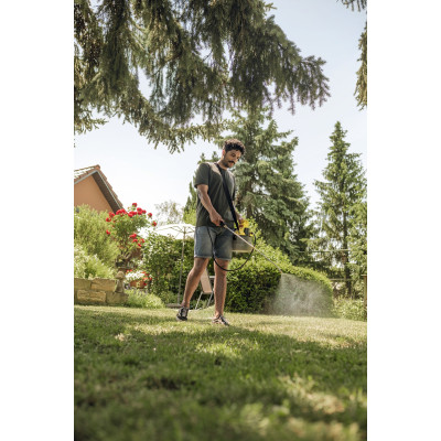 Обприскувач акумуляторний Karcher PSU 4-18 18В 4л 0.5л/хв 1.8кг (1.445-300.0) Обприскувач акумуляторний Karcher PSU 4-18 18В 4л 0.5л/хв 1.8кг (1.445-300.0)