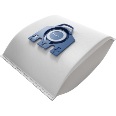 Мішки для пилососів Miele GN HyClean Pure 4.5л, 4шт