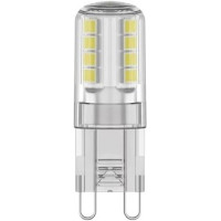 Лампа OSRAM LED G9 2.6Вт 4000К 320Лм PIN30
