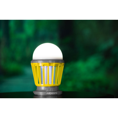 ARDESTO Фонарь антимоскитный MSK-SB3554 ARDESTO Фонарь антимоскитный MSK-SB3554