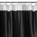 Штора ARDESTO 150х270см, блекаут, 100% поліестер, сірий темний