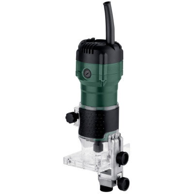 Фрезер Metabo FM 500-6 500Вт цанга 6мм 32000об/хв 1.3кг Фрезер Metabo FM 500-6 500Вт цанга 6мм 32000об/хв 1.3кг