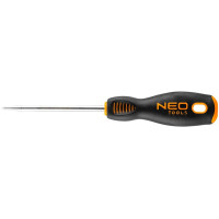 Шило пряме Neo Tools, 6х100мм, CrV