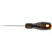 Шило пряме Neo Tools, 6х100мм, CrV