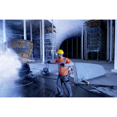 Мінімийка високого тиску Karcher HD 6/15-4 M Classic 3400Вт 70-150бар 450-600л/год шланг 10м 51.6кг