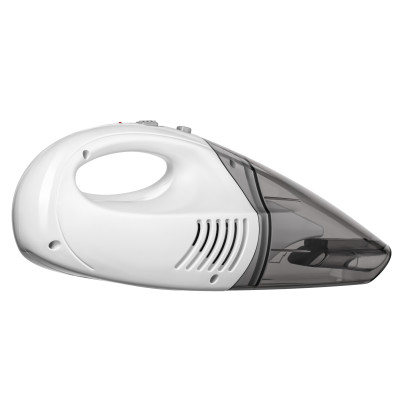Пилосос Sencor  автомобільний, 450Вт, конт пил -0.5л, автон. робота до 15хв, вага-1.5кг, білий