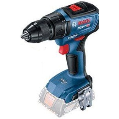 Набор из двух аккумуляторных инструментов Bosch 18В дрель-шуруповерт GSR 18В-50 шлифмашина угловая GWS 180-LI акб 1х2А-ч+1х5А-ч XL-BOXX (0.615.990.M47)