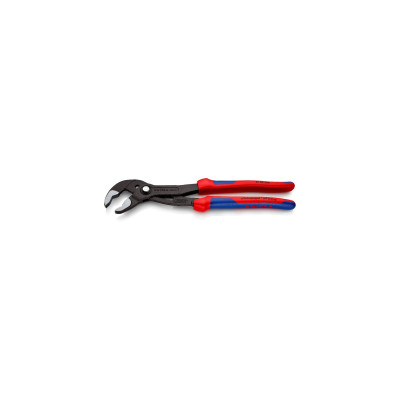 Кліщі сантехнічні KNIPEX Cobra, 0-70мм, 300мм, 0.580кг Кліщі сантехнічні KNIPEX Cobra, 0-70мм, 300мм, 0.580кг
