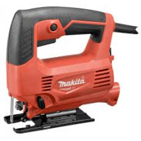 Лобзик Makita M4301 450Вт 0-3100об/хв хід 18мм 1.9кг Лобзик Makita M4301 450Вт 0-3100об/хв хід 18мм 1.9кг