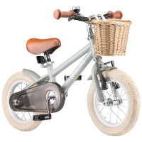 Дитячий велосипед Miqilong RM 12