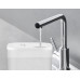 Зволожувач повітря Rowenta Aqua Boost, традиційне зволоження, 40м2, 2,5л, 380мл/г, електр. кер-ння, авт. вимкнення, білий
