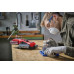 Einhell Гравер акумуляторний TE-MT 18/34LI-Solo, PXC, 18В, 5000-34000об•хв, гнучкий вал 92см, 1.4кг, (без АКБ і ЗП)